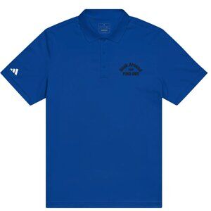 Embroidered Buck Around & Find Out Men's Polo Shirt Regular price